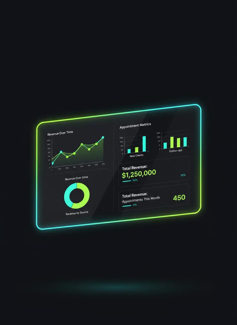 Métricas sem mimimi